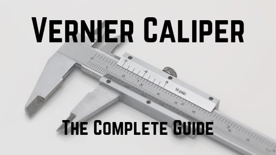 vernier caliper experiment pdf