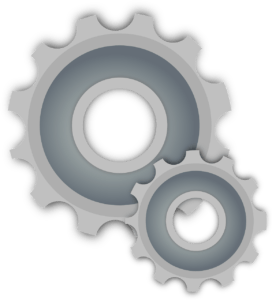 Gears and types of gears