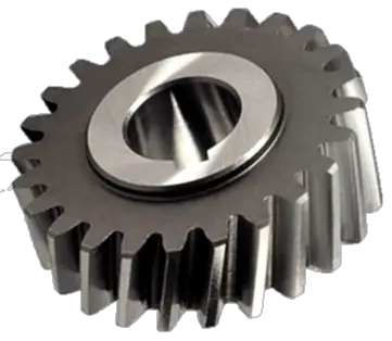 Helical Gears