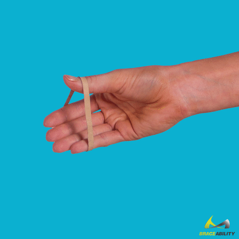 Properties of materials - Elasticity
