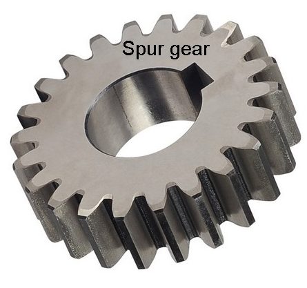 Spur Gear