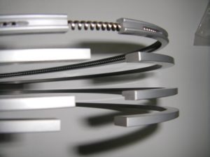 Piston rings