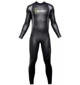 Diving Suit for underwater welding