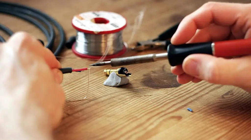 Soldering Process