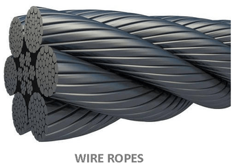 rope drive belts