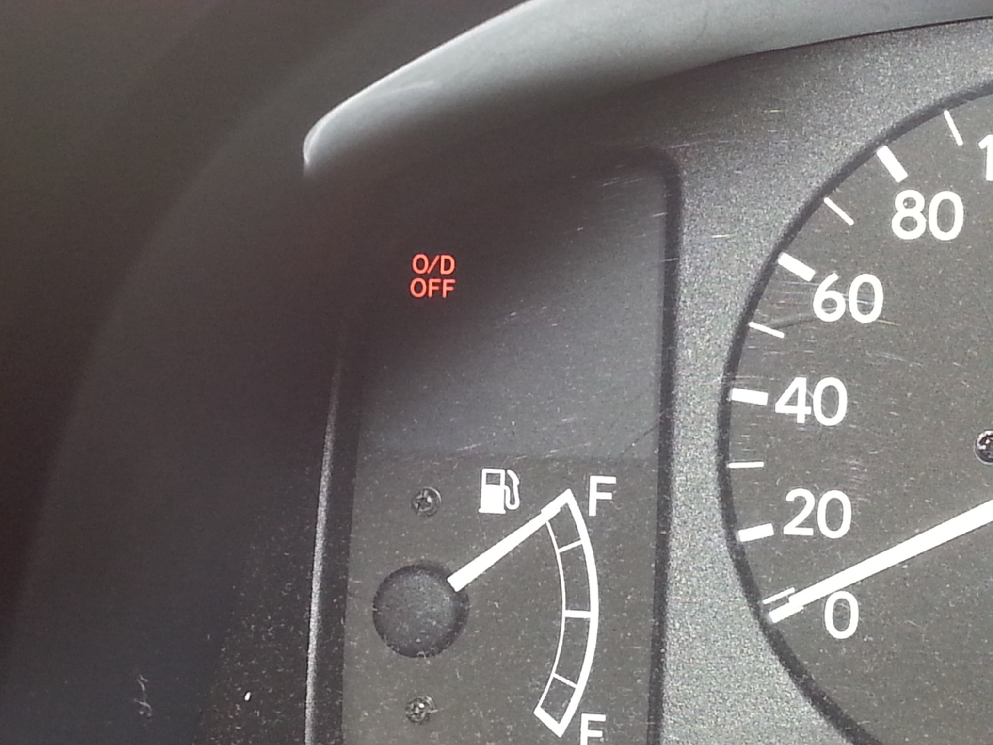 What Is Overdrive Transmission & How It Works? [Overdrive Mechanism]