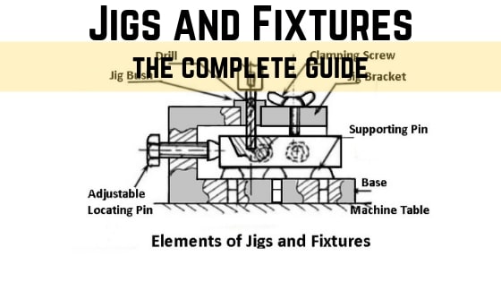 Jigs and Fixtures