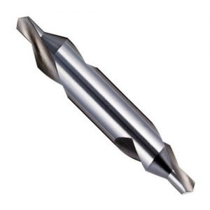 centre drill: drliing tool