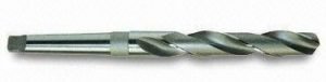 Parallel shank or jobber twist drill: drilling tool