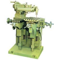 Pantograph Milling Machine