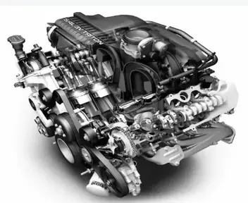 Audi Engines For Sale