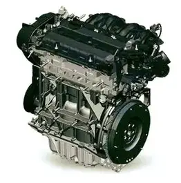 types of engines: Diesel engine