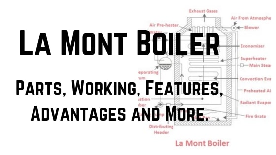 La Mont Boiler