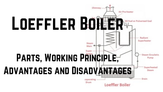 Loeffler Boiler