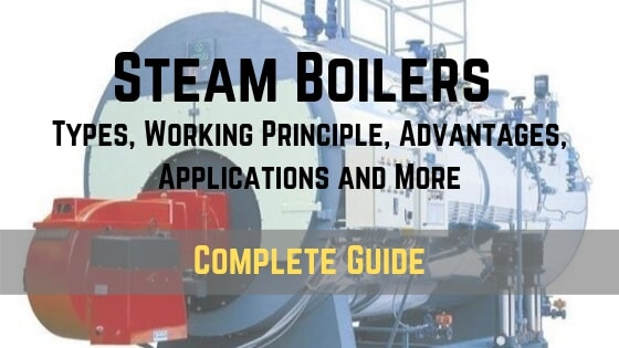 Steam Boilers