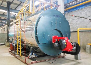 steam boilers