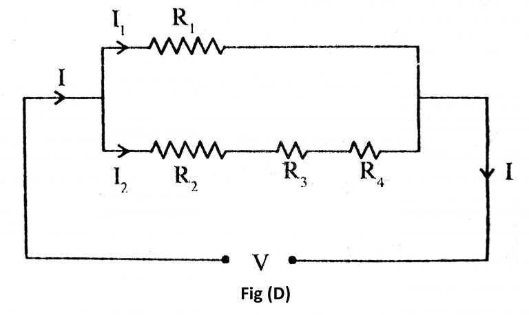 What Are Different Types of Electric Circuits? (Diagram & PDF)