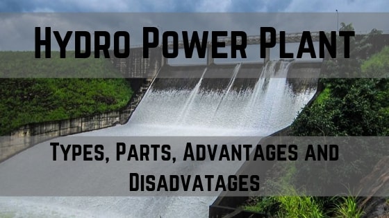 Hydro Power Plant