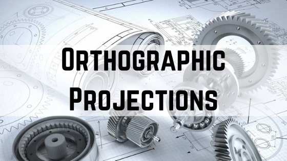 Orthographic Projection