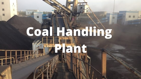 Coal Handling Plant