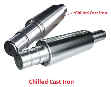 Chilled Cast Iron