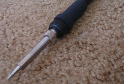 Soldering Iron Tip