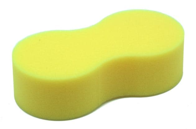 Conventional Sponge