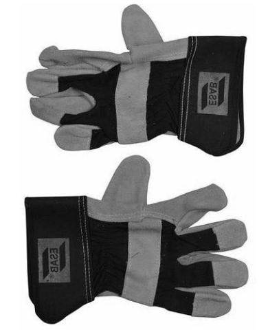 Arc Welding Gloves
