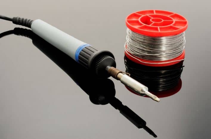 Soldering Iron