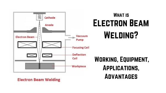 Electron Beam Welding