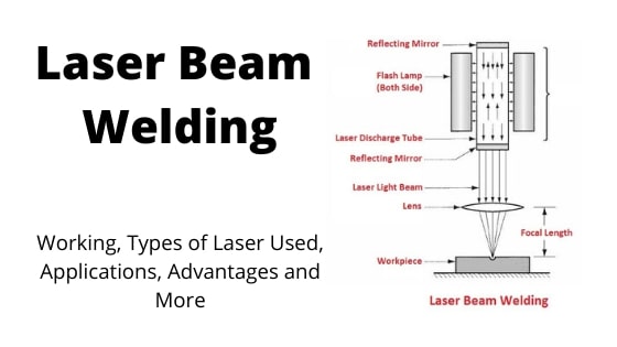 Laser Beam Welding