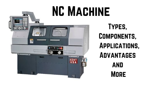 NC Machine