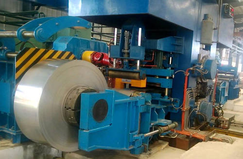 Rolling mill