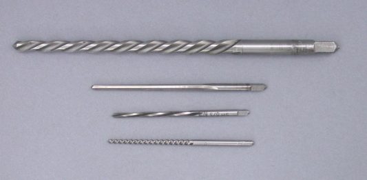 Types of Reamer Tool: Definition, Working, and Uses [PDF]