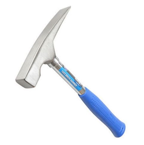Types of Hammers - Brick Hammer