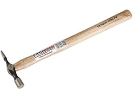 Types of Hammers - Cross Pein Pin Hammer