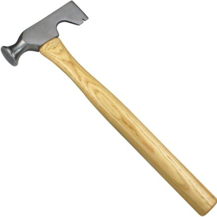 Types of Hammers - Drywall Hammer