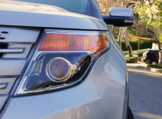 HID Lights - Types of Car Lights