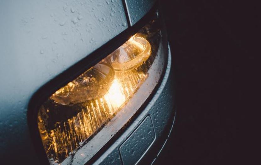 Halogen Lights - Types of Car Lights