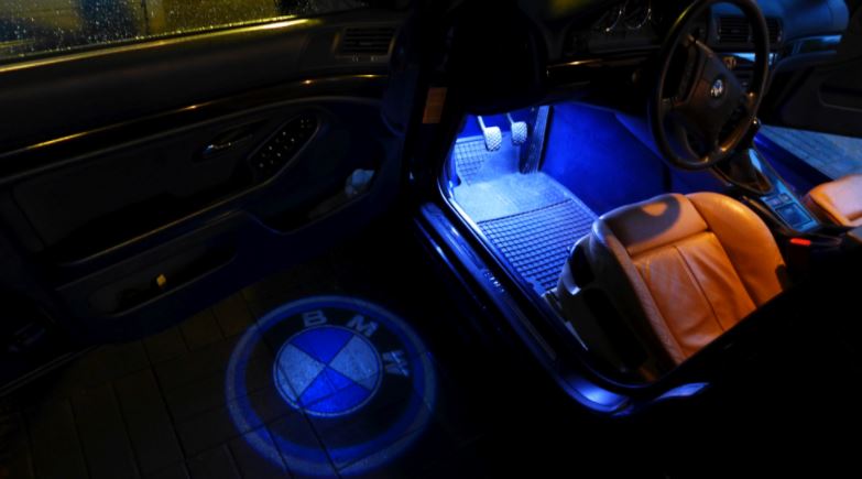 Interior Lights