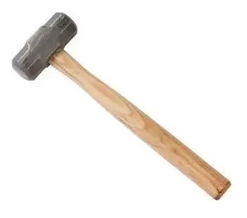 Types of Hammers - Sledge Hammer