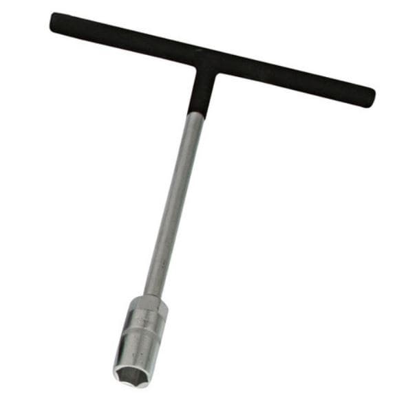 “T “ Socket Spanner