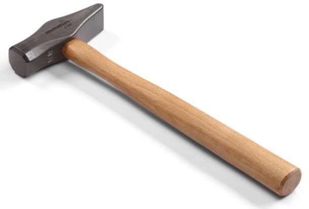 Types of Hammers - Blacksmith's Hammer