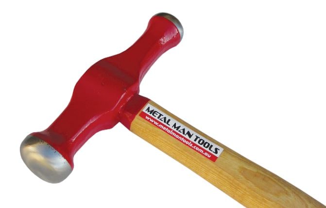 Types of Hammers - Blocking Hammer