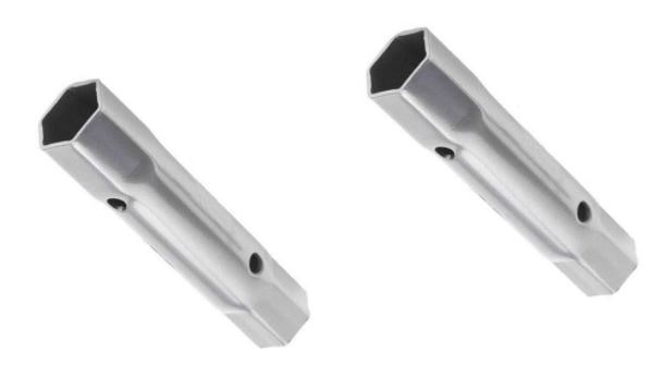 Types of Spanners - Box Spanner