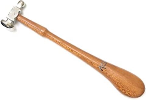 Types of Hammers - Chasing Hammer