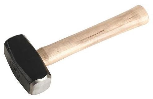 Types of Hammers - Club Hammer