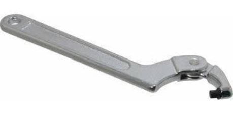 Hook Spanner