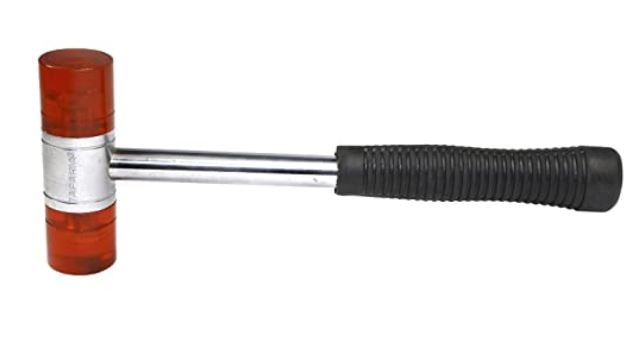 Soft-faced Hammer