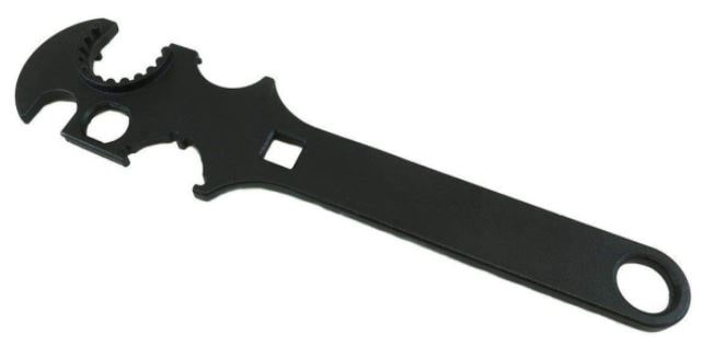 Armorer’s Wrench